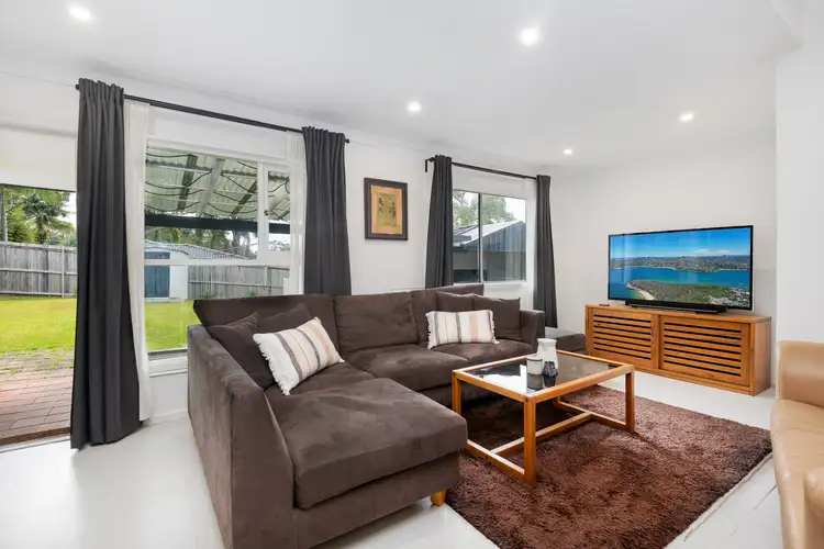 Second view of Homely house listing, 7 Flers Street, Allambie Heights NSW 2100