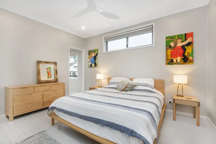 Fourth view of Homely house listing, 7 Flers Street, Allambie Heights NSW 2100