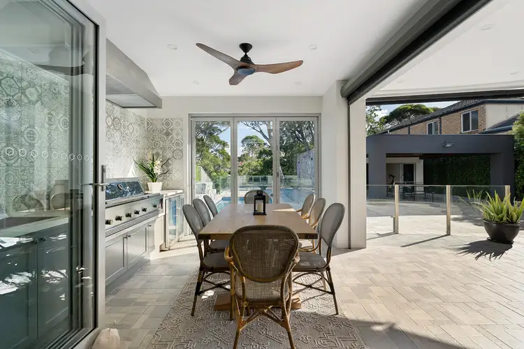 Fourth view of Homely house listing, 3 West Crescent, Hurstville Grove NSW 2220