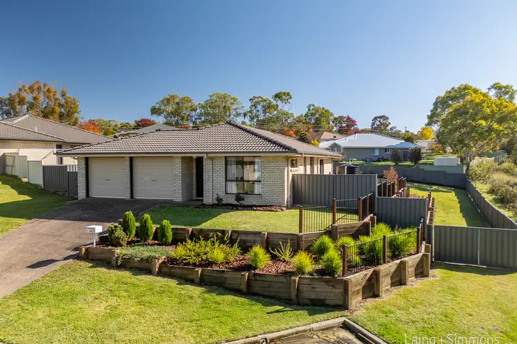 5 Ben Venue Boulevard, Armidale NSW 2350