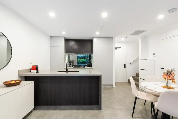 Third view of Homely apartment listing, 2/23-25 Forest Grove, Epping NSW 2121