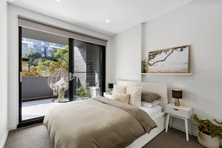 Fifth view of Homely apartment listing, 2/23-25 Forest Grove, Epping NSW 2121