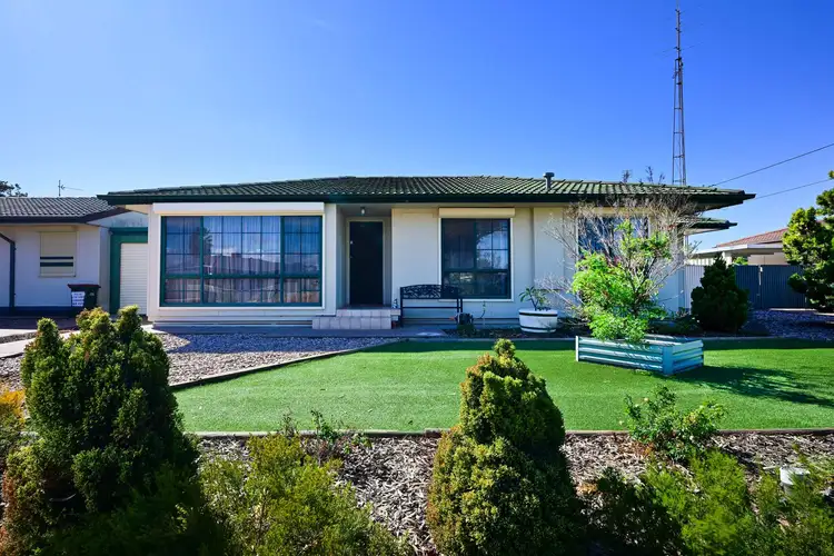 66 Eyre Avenue, Whyalla Norrie SA 5608