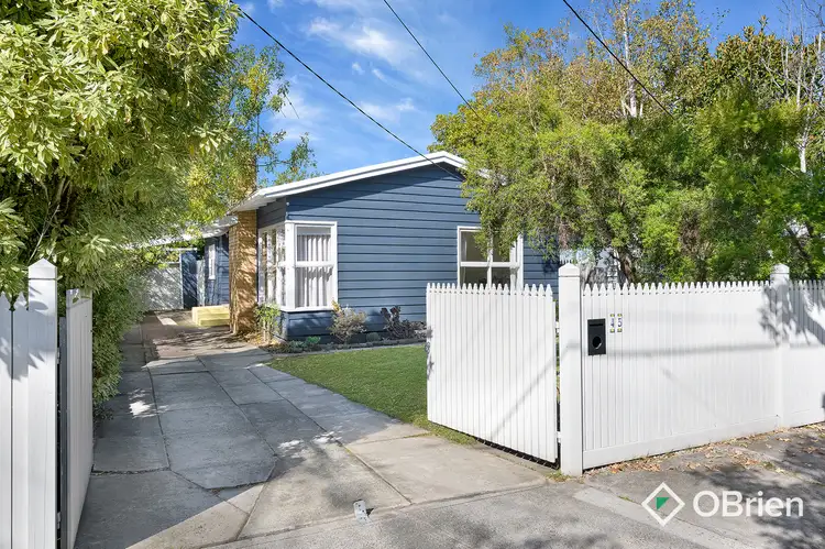 Main view of Homely house listing, 45 Stanley Street, Frankston VIC 3199