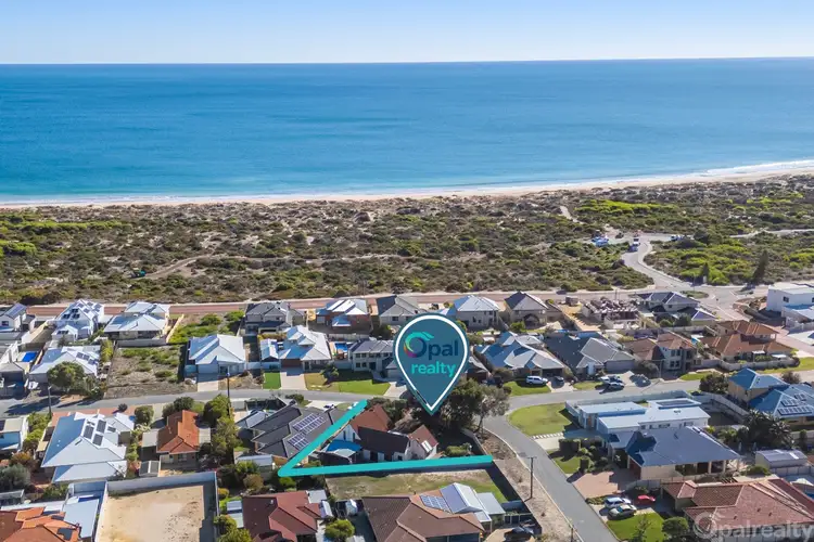 36 Indiana Parade, Singleton WA 6175