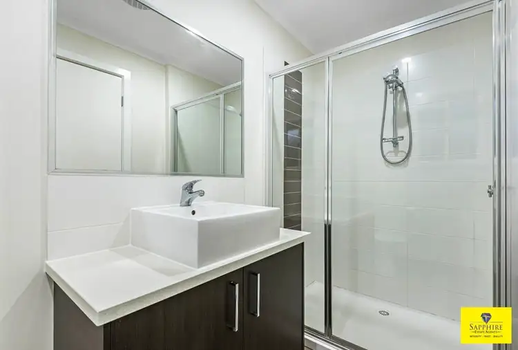 Fourth view of Homely house listing, 44 Highbury Circuit, Craigieburn VIC 3064