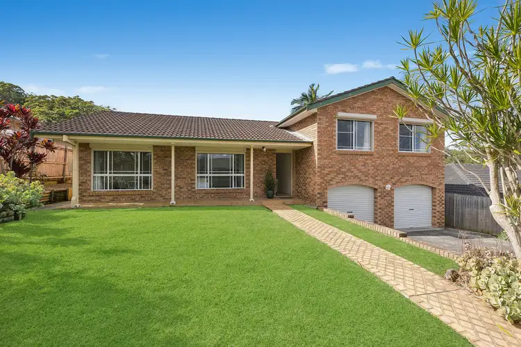 44 Highland Road