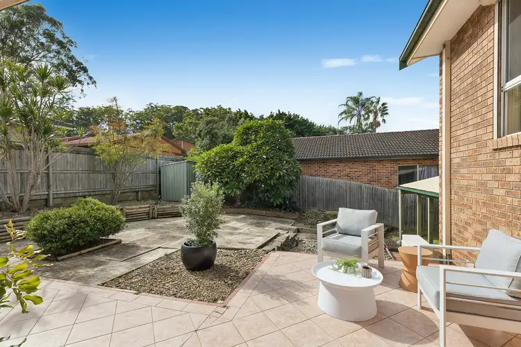 Fifth view of Homely house listing, 44 Highland Road, Green Point NSW 2251
