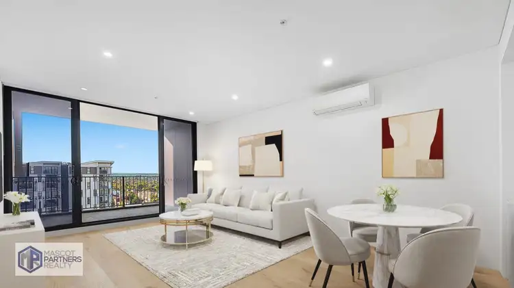 1002/2A Mark Street, Lidcombe NSW 2141