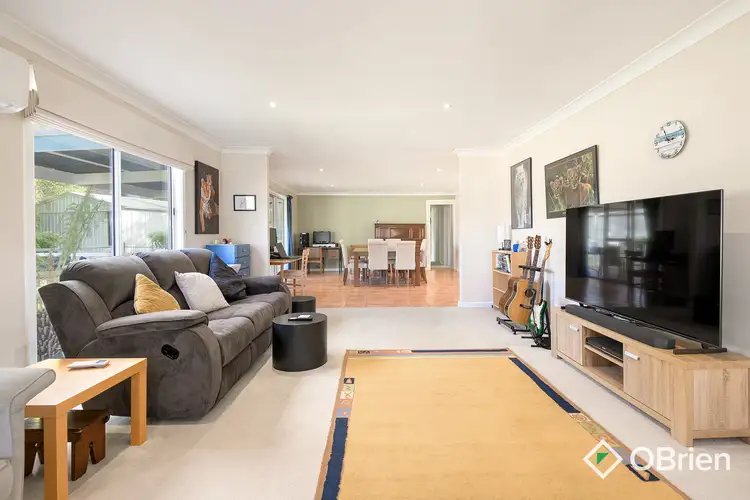 Fourth view of Homely house listing, 8 Chatterley Court, Frankston VIC 3199