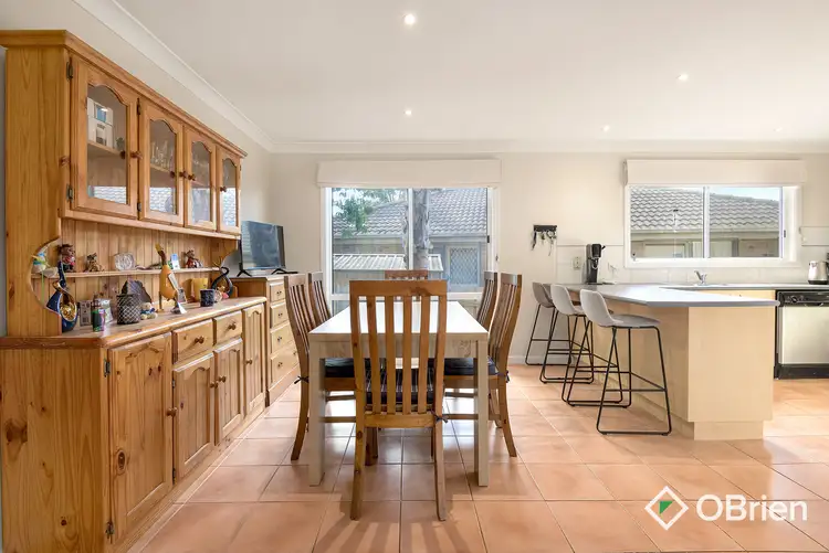 Sixth view of Homely house listing, 8 Chatterley Court, Frankston VIC 3199