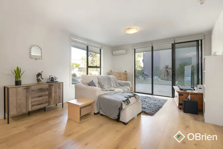 Second view of Homely unit listing, 21/392-394 Nepean Highway, Frankston VIC 3199