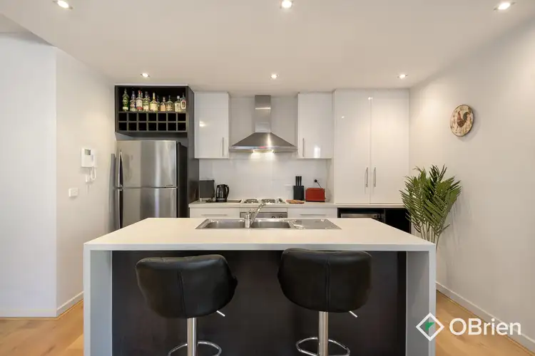 Fourth view of Homely unit listing, 21/392-394 Nepean Highway, Frankston VIC 3199