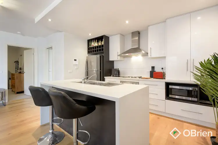 Fifth view of Homely unit listing, 21/392-394 Nepean Highway, Frankston VIC 3199