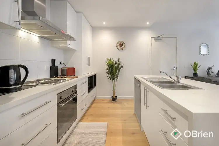 Sixth view of Homely unit listing, 21/392-394 Nepean Highway, Frankston VIC 3199