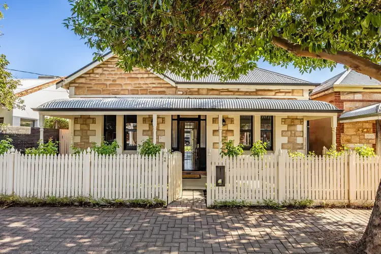 46 Ann Street, Stepney SA 5069