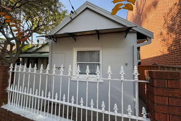 33a Septimus Street, Erskineville NSW 2043
