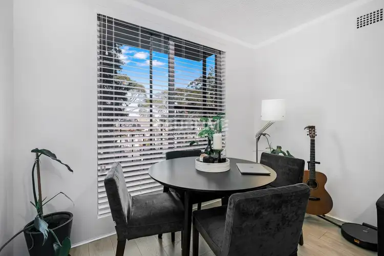 Third view of Homely apartment listing, 6/15 Darley Street, Newtown NSW 2042