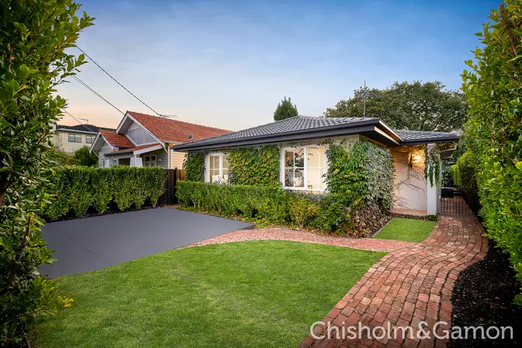 5 Roseberry Avenue, Brighton East VIC 3187