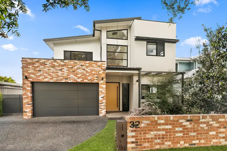 Main view of Homely house listing, 32 Thalassa Avenue, East Corrimal NSW 2518