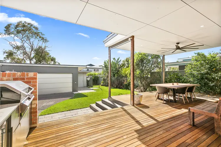 Third view of Homely house listing, 32 Thalassa Avenue, East Corrimal NSW 2518