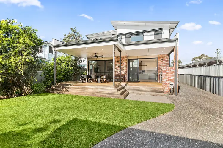 Fourth view of Homely house listing, 32 Thalassa Avenue, East Corrimal NSW 2518