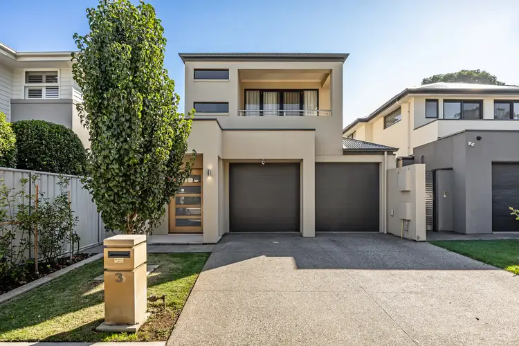 3 Counter Avenue, Lockleys SA 5032