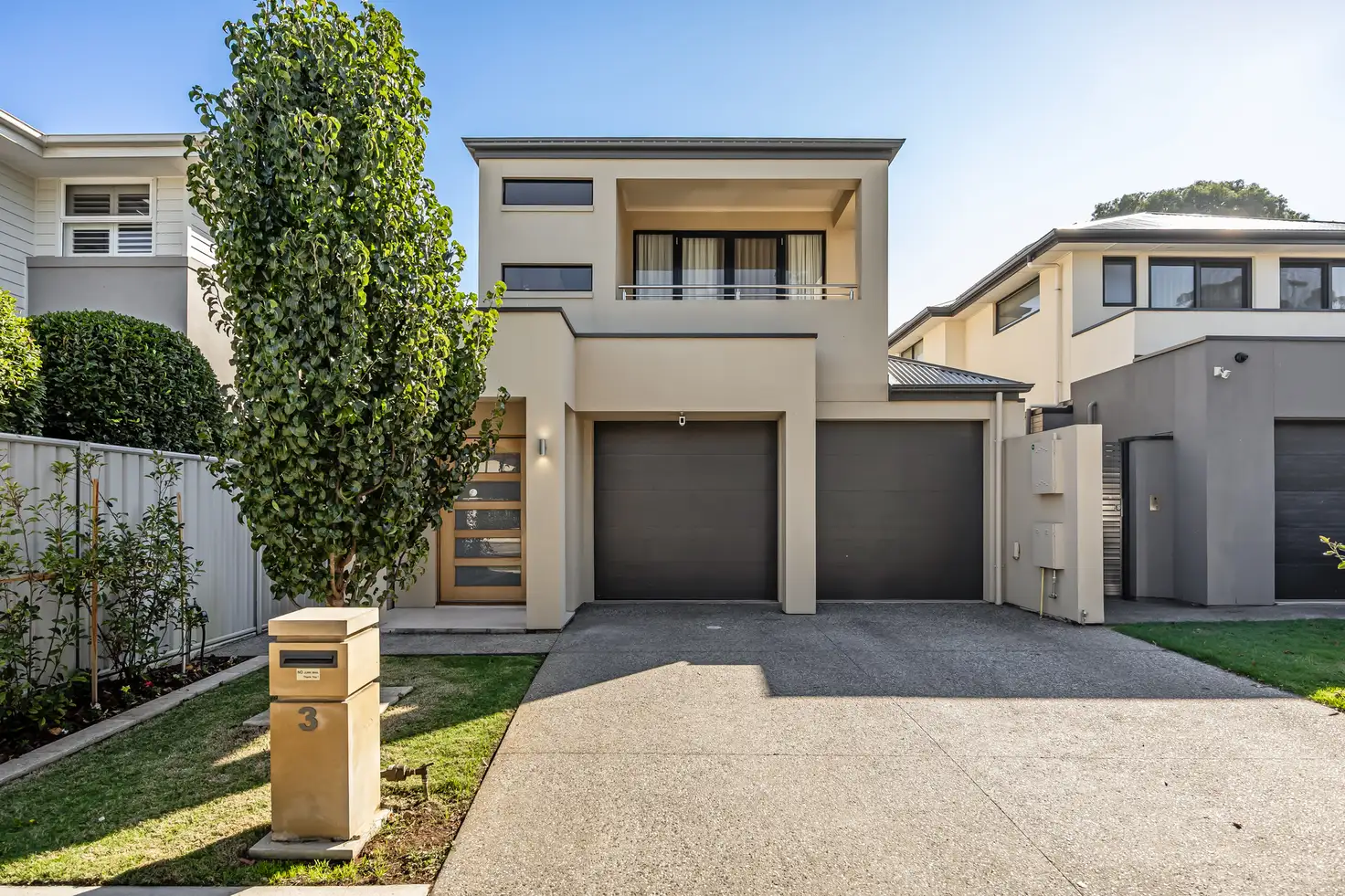 Main view of Homely house listing, 3 Counter Avenue, Lockleys SA 5032