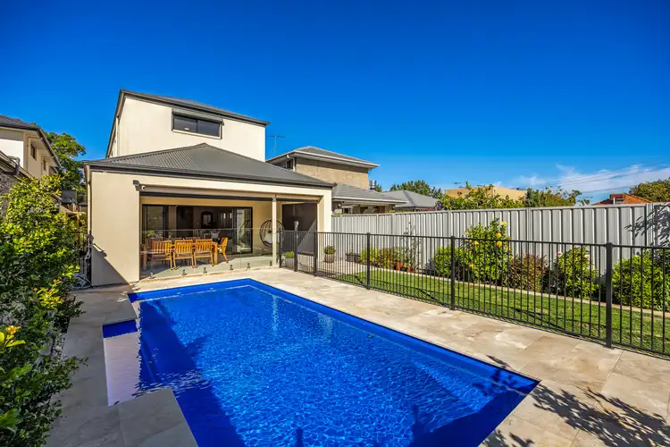 Second view of Homely house listing, 3 Counter Avenue, Lockleys SA 5032