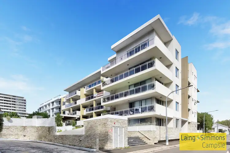 103/20-26 Innesdale Road, Wolli Creek NSW 2205