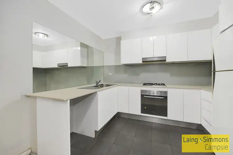 Third view of Homely apartment listing, 103/20-26 Innesdale Road, Wolli Creek NSW 2205