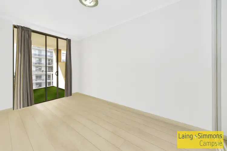 Fifth view of Homely apartment listing, 103/20-26 Innesdale Road, Wolli Creek NSW 2205