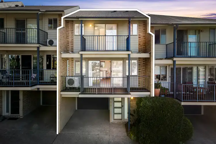 5/59 Eagle Street, Alderley QLD 4051