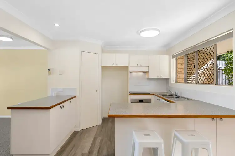 Sixth view of Homely townhouse listing, 5/59 Eagle Street, Alderley QLD 4051