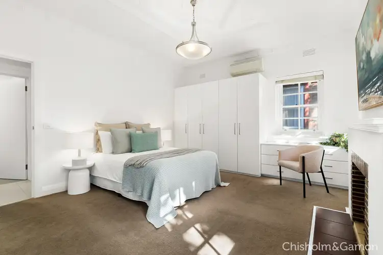 Sixth view of Homely apartment listing, 3/7 Bluff Avenue, Elwood VIC 3184