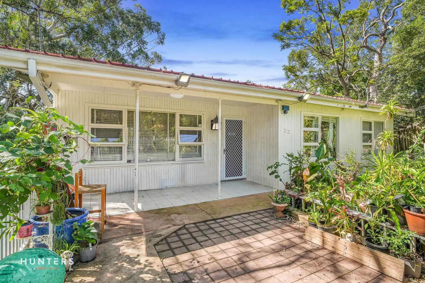 Main view of Homely house listing, 22 Wells Street, Thornleigh NSW 2120