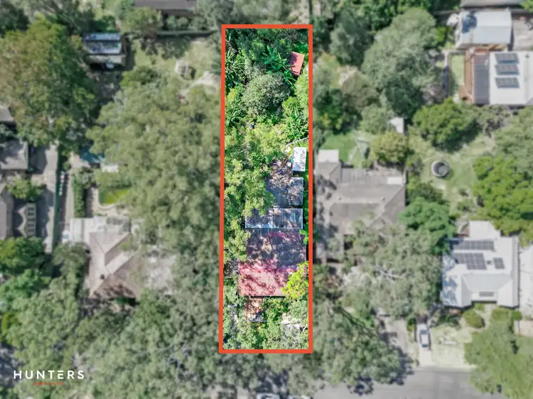Second view of Homely house listing, 22 Wells Street, Thornleigh NSW 2120