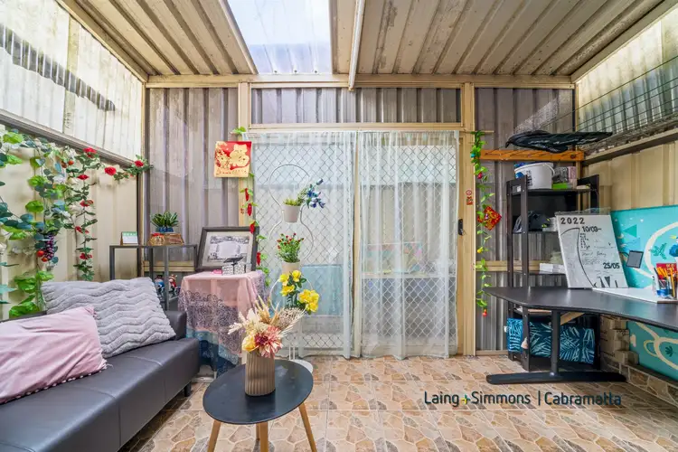 Fifth view of Homely townhouse listing, 7/12-18 St Johns Road, Cabramatta NSW 2166