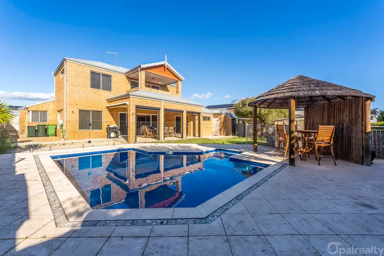 1 Mermaid Terrace