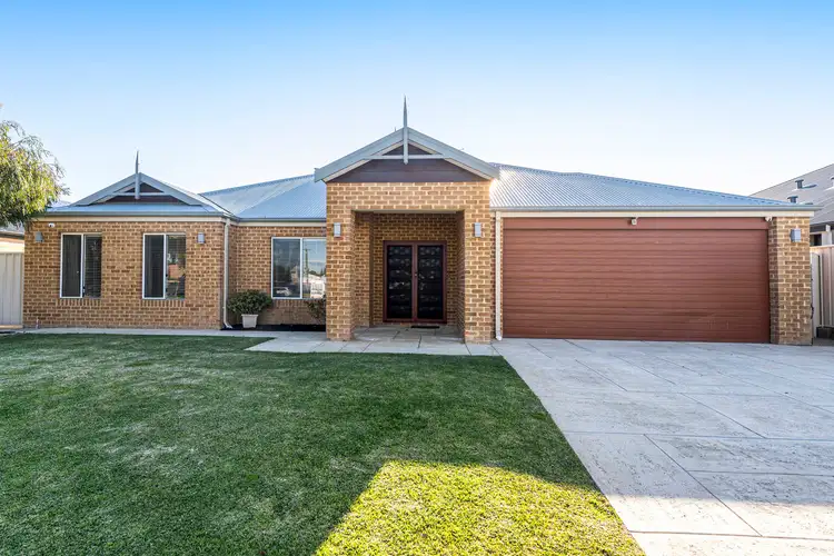 1 Mermaid Terrace, Singleton WA 6175