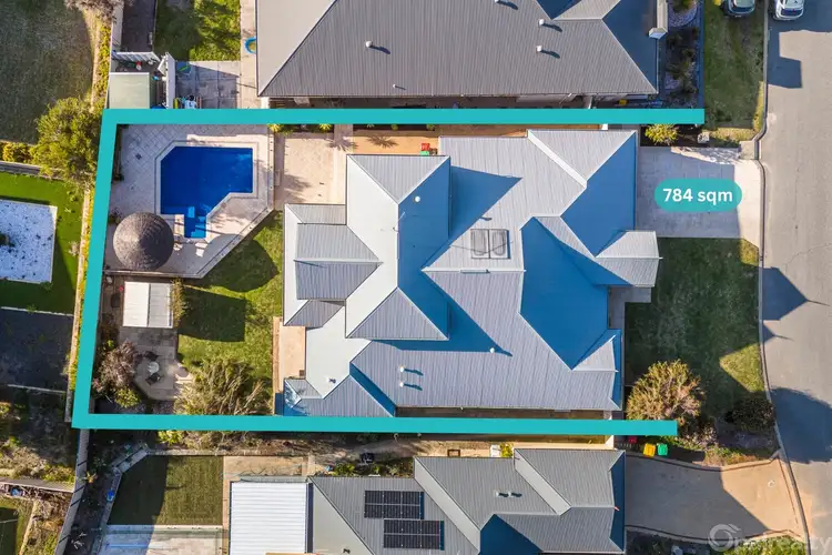 Fifth view of Homely house listing, 1 Mermaid Terrace, Singleton WA 6175