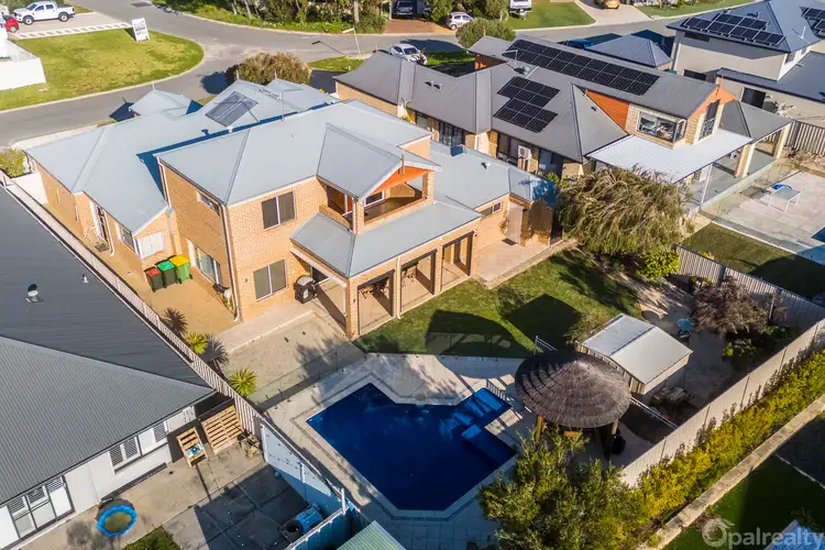 Sixth view of Homely house listing, 1 Mermaid Terrace, Singleton WA 6175