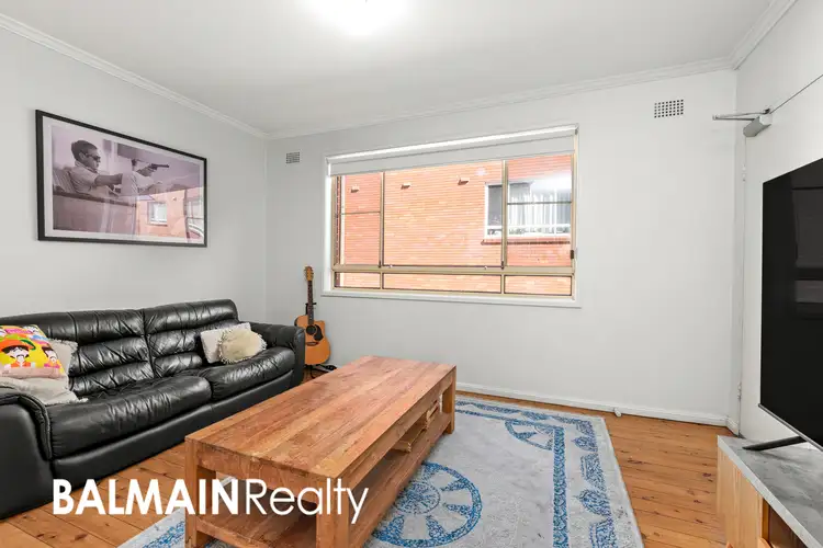 Fifth view of Homely apartment listing, 1/8 Burt Street, Rozelle NSW 2039