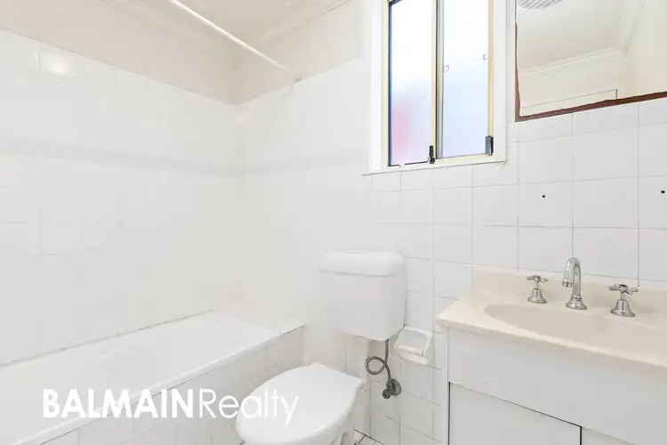Sixth view of Homely apartment listing, 1/8 Burt Street, Rozelle NSW 2039