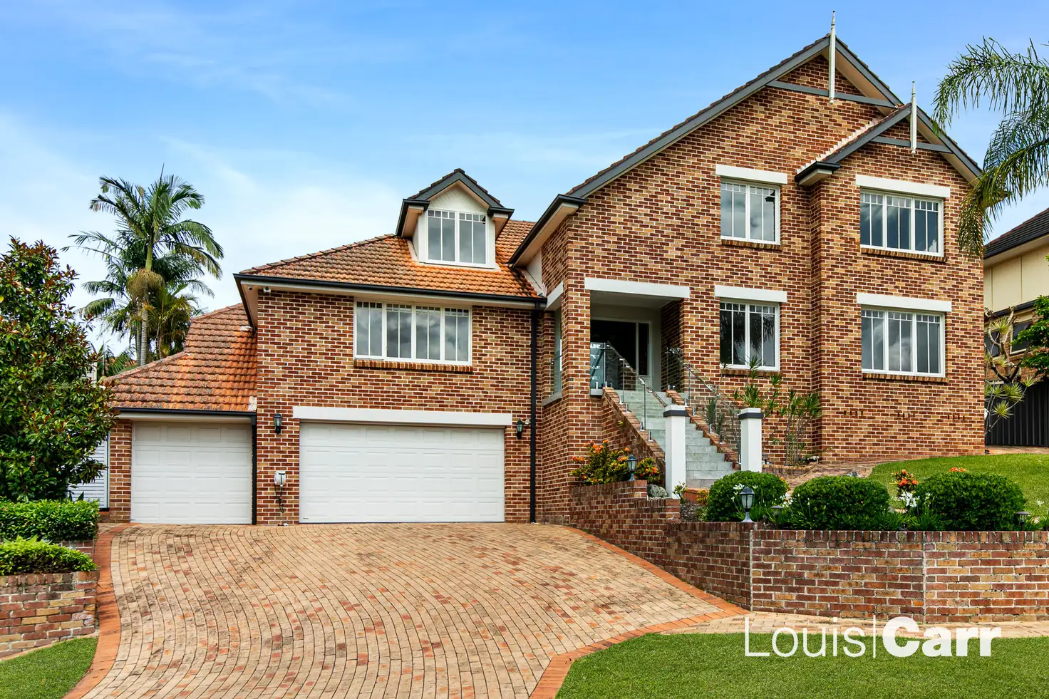 Main view of Homely house listing, 19 Deakin Place, West Pennant Hills NSW 2125
