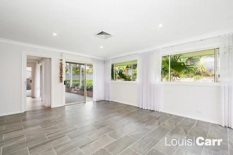 Fourth view of Homely house listing, 19 Deakin Place, West Pennant Hills NSW 2125