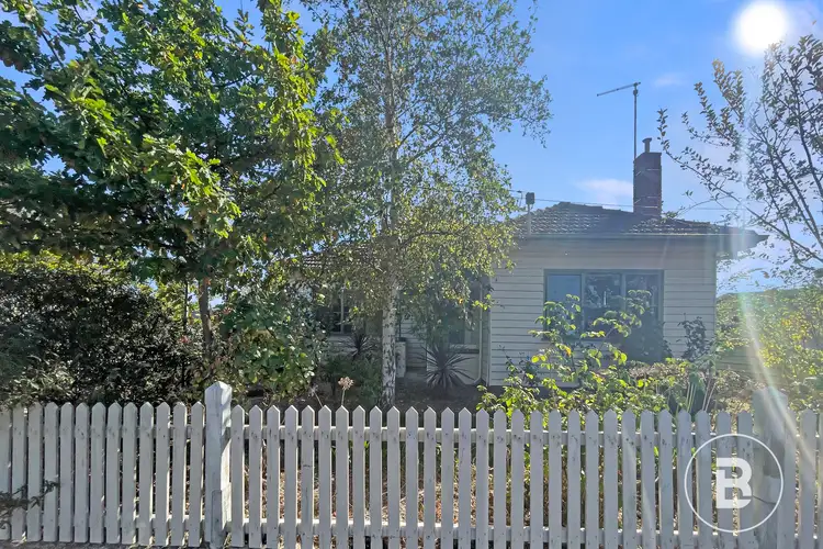 101A Scott Parade, Ballarat East VIC 3350
