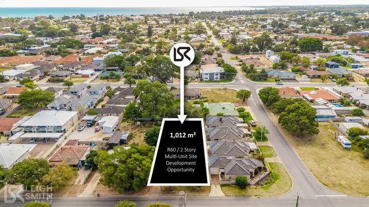 Second view of Homely house listing, 78 Tuckey Street, Mandurah WA 6210
