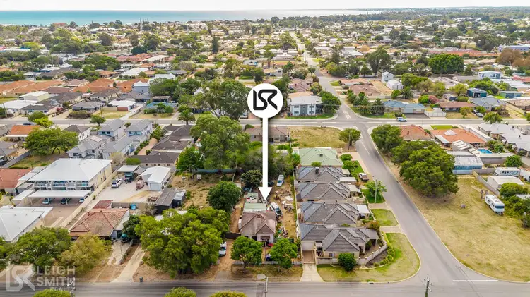 Seventh view of Homely house listing, 78 Tuckey Street, Mandurah WA 6210