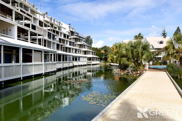 Sixth view of Homely unit listing, 3/132-140 Mandurah Terrace, Mandurah WA 6210